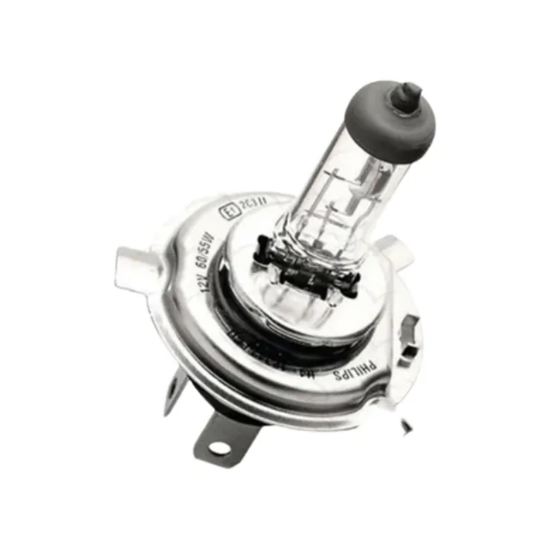 Lâmpada H4 12v 60/55w Philips Standard 12342C1-1