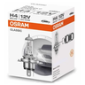 Lâmpada H4 60/55w 12v Bilux Original Osram Classic