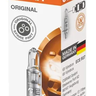 Lâmpada H1 12v 55w Original Osram Made In Germany 64150