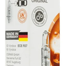 Lâmpada H1 12v 55w Original Osram Made In Germany 64150 1