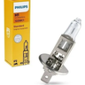 Lâmpada H1 Farol Alto Baixo Neblina Philips Standard 12v 55w 12258C1