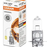 Lâmpada H3 Osram 12v 55w Farol Original Made In Germany 64151 2