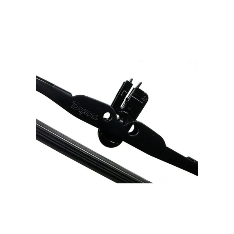 Par de Palheta Dianteira Dyna Dx21 Original 21/19 Polegadas