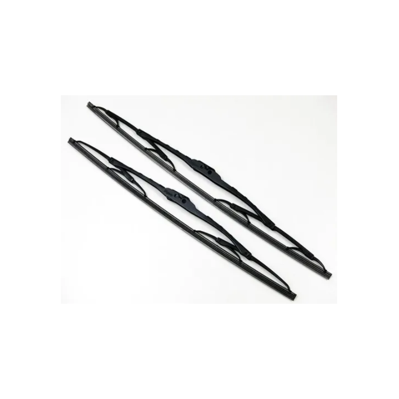 Par de Palheta Dianteira Dyna Dx21 Original 21/19 Polegadas 3