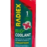 Radiador Concentrado Rosa Antifervura 1 Litro R1923