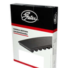 Correia Dentada Gates 40433x17XS  2