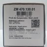 Pivô de Suspensão  Ball Joint ZM 470.130.01 2