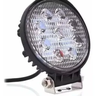 Farol de Milha Redondo LED Zemix Original 9094 2