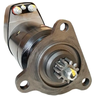 Motor de Partida CP 7012 KB 24V 5,5KW  Scania Case Massey Ferguson 2