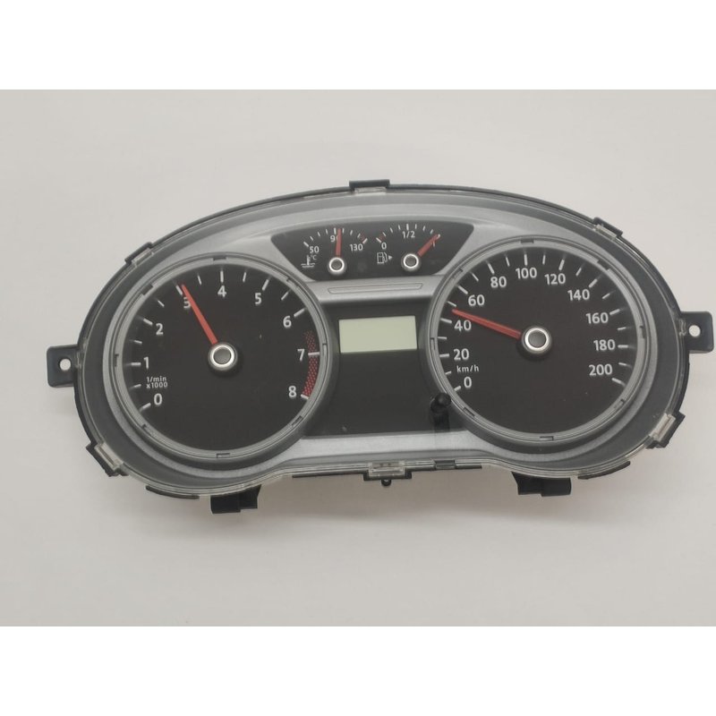 Painel de Instrumento Original 5U0920820QAP Gol Voyage Saveiro 1