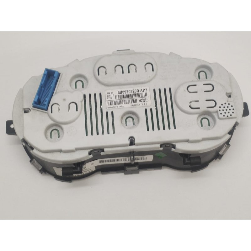 Painel de Instrumento Original 5U0920820QAP Gol Voyage Saveiro 3