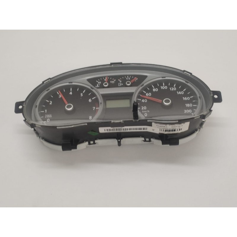 Painel de Instrumento Original 5U0920820QAP Gol Voyage Saveiro