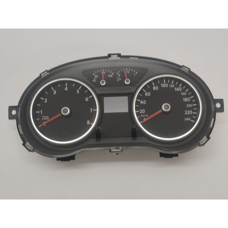Painel de Instrumento Original VW 5U0920823K3Q Gol Saveiro  1