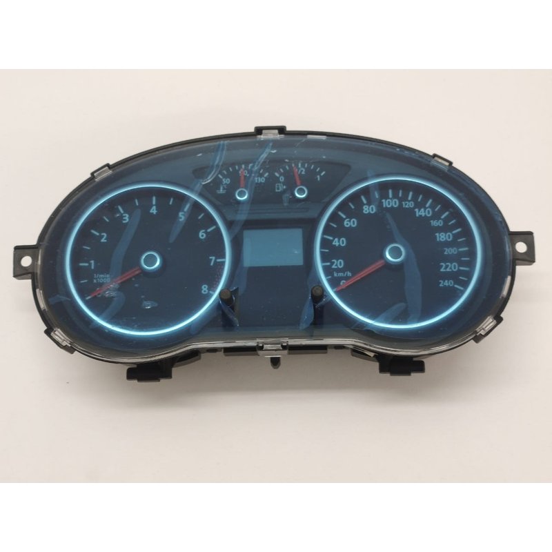 Painel de Instrumento Original VW 5U0920823K3Q Gol Saveiro  4