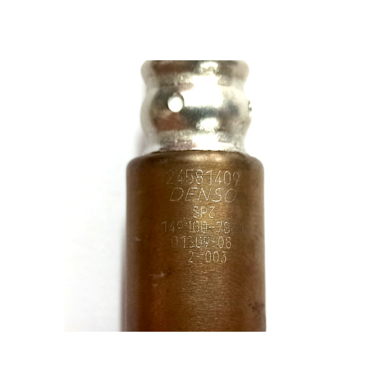 Sonda Lambda Onix Prisma Original 24581409 2