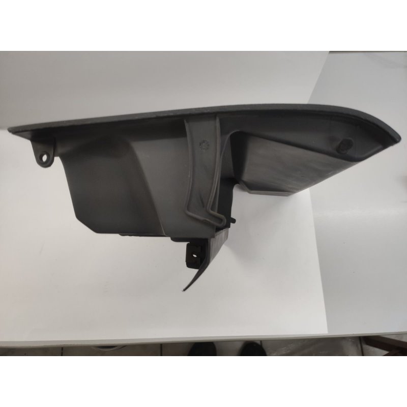 Porta Luva Vw Original Gol Parati Saveiro G3 99 2000 A 2005 4