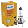 Lâmpada Farol H7 12v Philips Original Standard