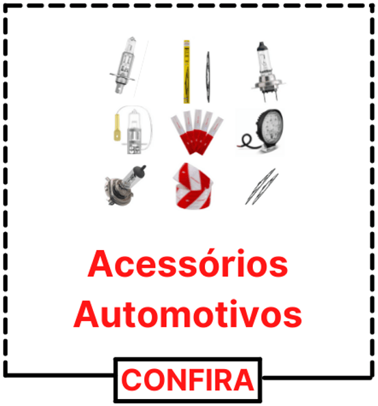 acessorios