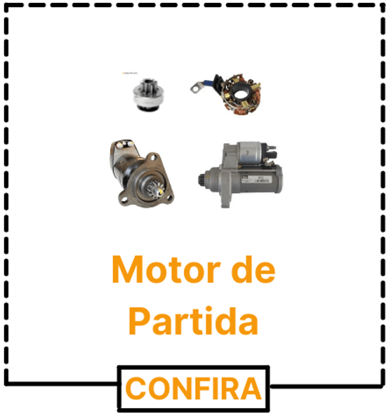 motor de partida
