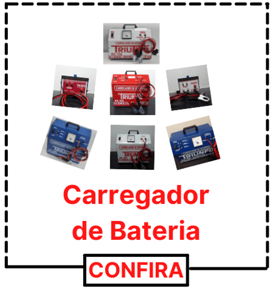 carregador