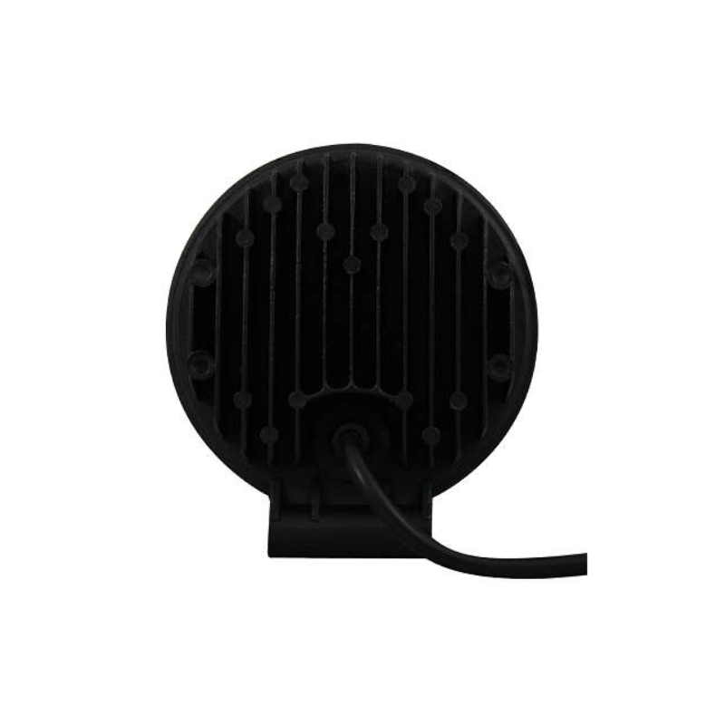 farol de milha Led universal 42w Redondo 0802003 1