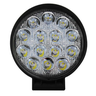 farol de milha Led universal 42w Redondo 0802003 3
