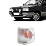 lanterna dianteira ht91123 gol parati saveiro lado esquerdo cristal modelo cibie 4