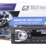 radio som automotivo bluetoth usb sd tg 0403008 10