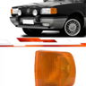 lanterna dianteira ht91113 gol parati saveiro lado esquerdo ambar modelo cibie 3