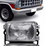 farol dianteiro duplo lado direito ford f1000f4000 19851992 nino f40v 2