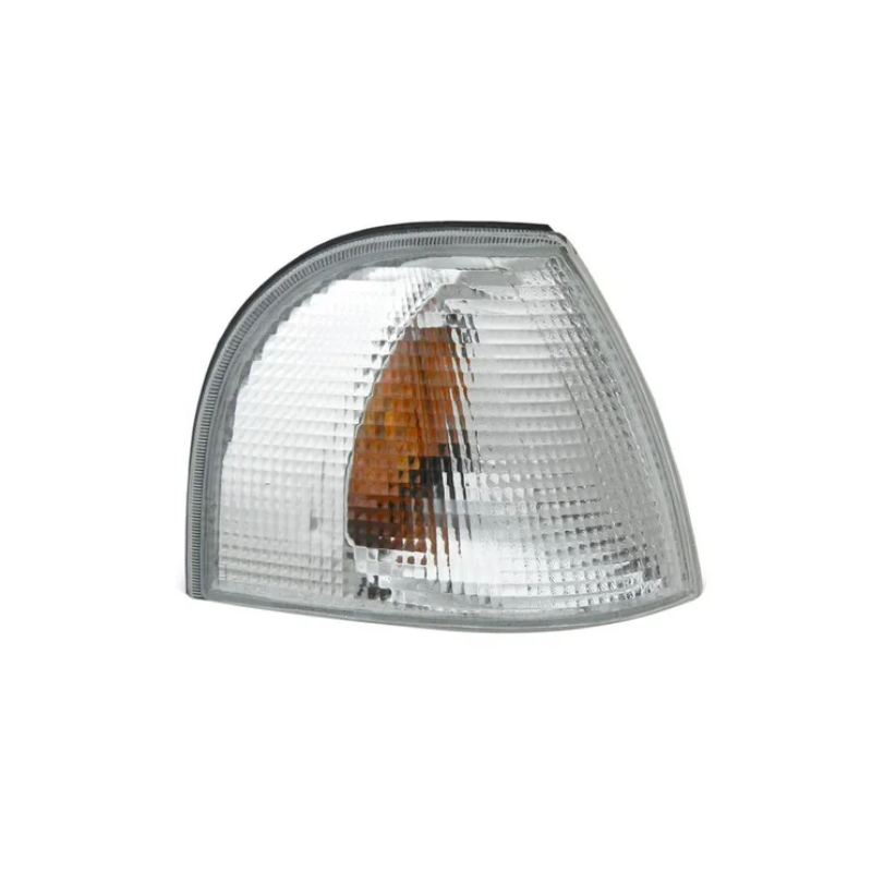 lanterna dianteira ht 98202 vw santana quantum lado direito cristal 2