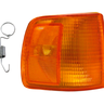 lanterna dianteira lado direito ambar golvoyageparati 1991 1994 ht 91114 2