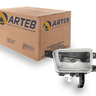 farol auxiliar de neblina ld 0160214 arteb lampada h3 astra 19992002 2