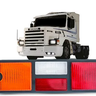 lanterna traseira lado direito sem vigia acrilico scania 113 gf2050d 2