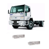 lanterna dianteira direcional lado esquerdo cristal ford cargo gf0187 ecr 1