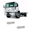 lanterna dianteira direcional lado direito cristal ford cargo gf0187 dcr 1