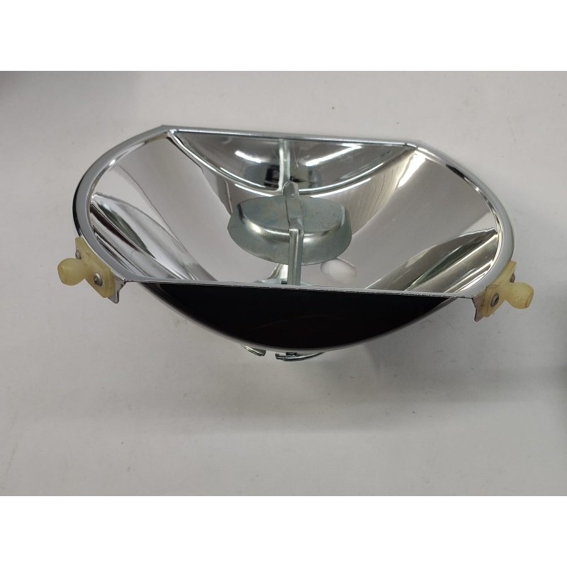 refletor farol cibie mercedes benz 709 710 1718 912 unidade cibie 0445402 1