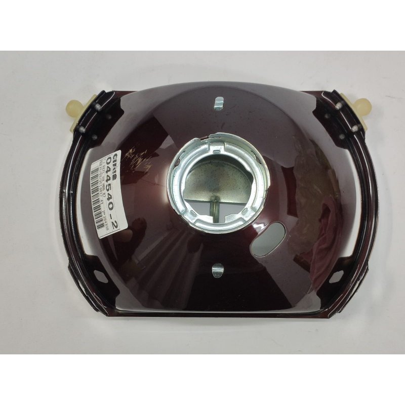 refletor farol cibie mercedes benz 709 710 1718 912 unidade cibie 0445402 4