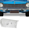 lente pisca seta dianteira corcel 1 19731977 belina 1 cristal original 176d 1