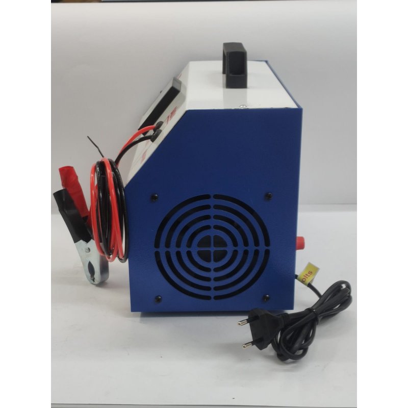 Carregador de Bateria Automotivo TRIUNFO Mod. 150 - 15 1