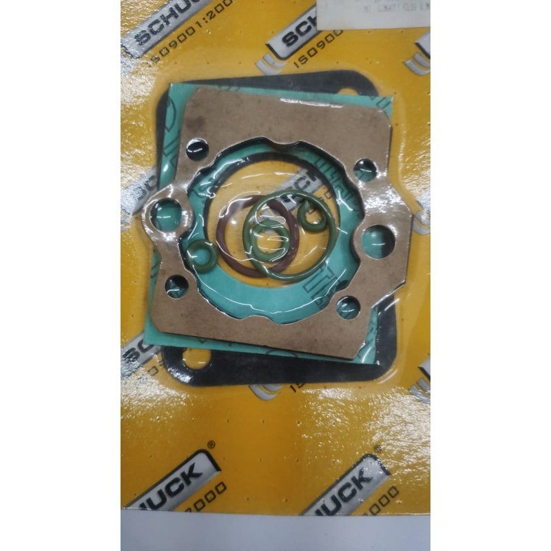 Kit Reparo para TBI SK546 Schuck Sistema Bosch Single21