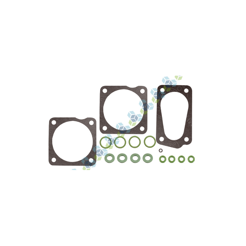 Kit Reparo para TBI SK560 Schuck Renault Megane3