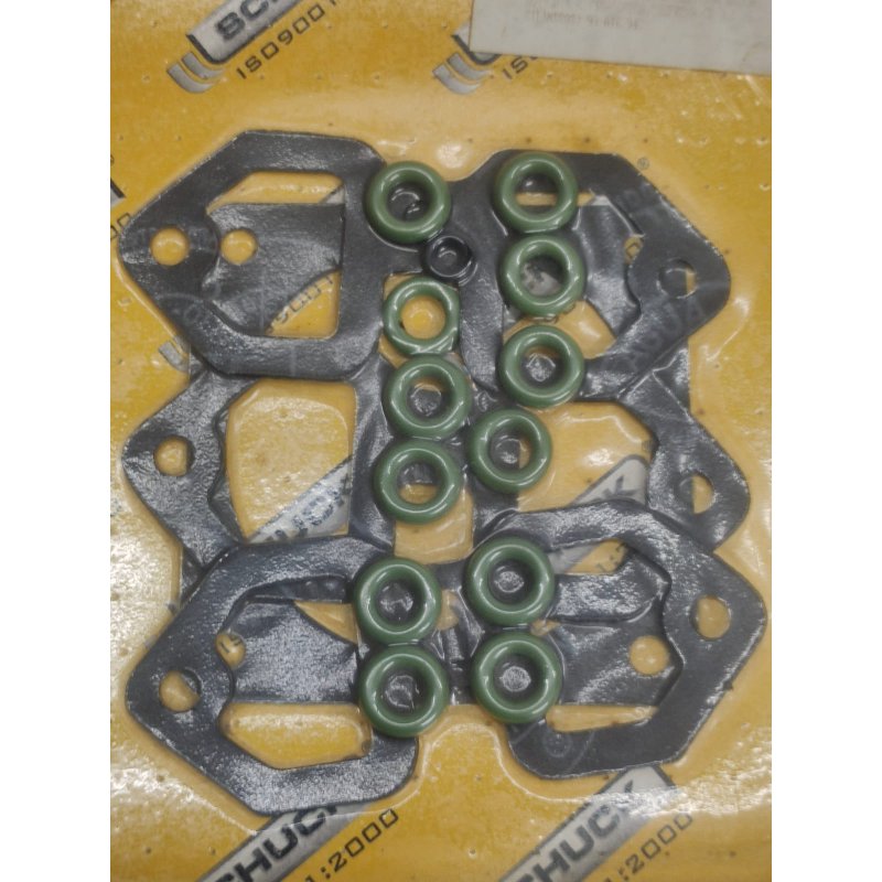 Kit Reparo para TBI SK513 Schuck Sistema Bosch Omega 2