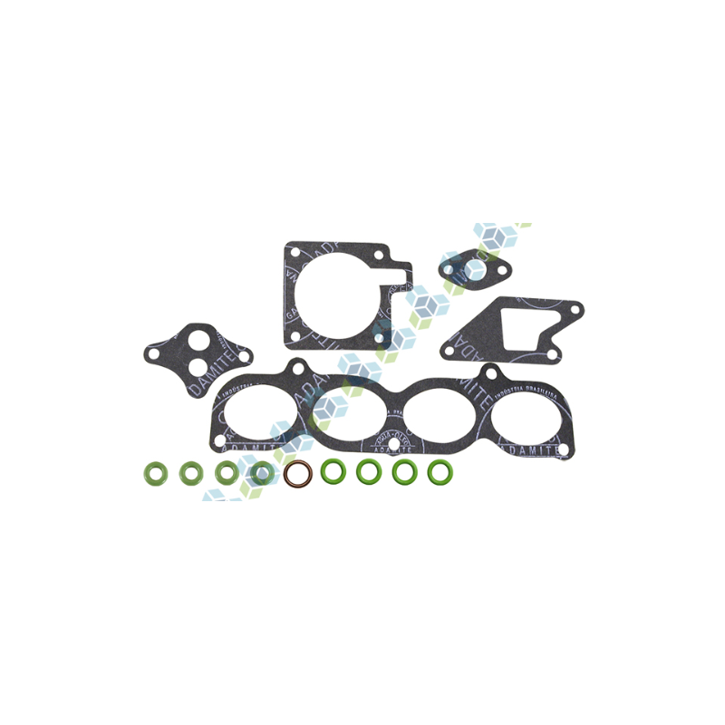 Kit Reparo para TBI SK576 Schuck Corsa Sedan 3
