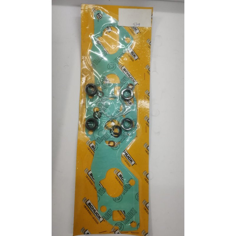 Kit Reparo para TBI SK579 Schuck Honda Civic 2