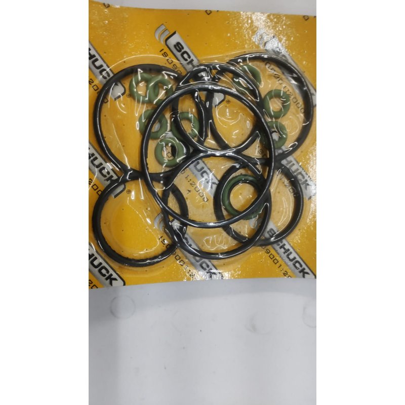 Kit Reparo para TBI SK582 Schuck Clio Kangoo 2