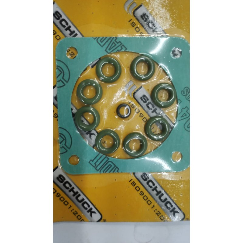 Kit Reparo para TBI SK503 Schuck 2