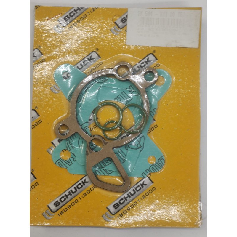 Kit Reparo para TBI SK544 Schuck 3