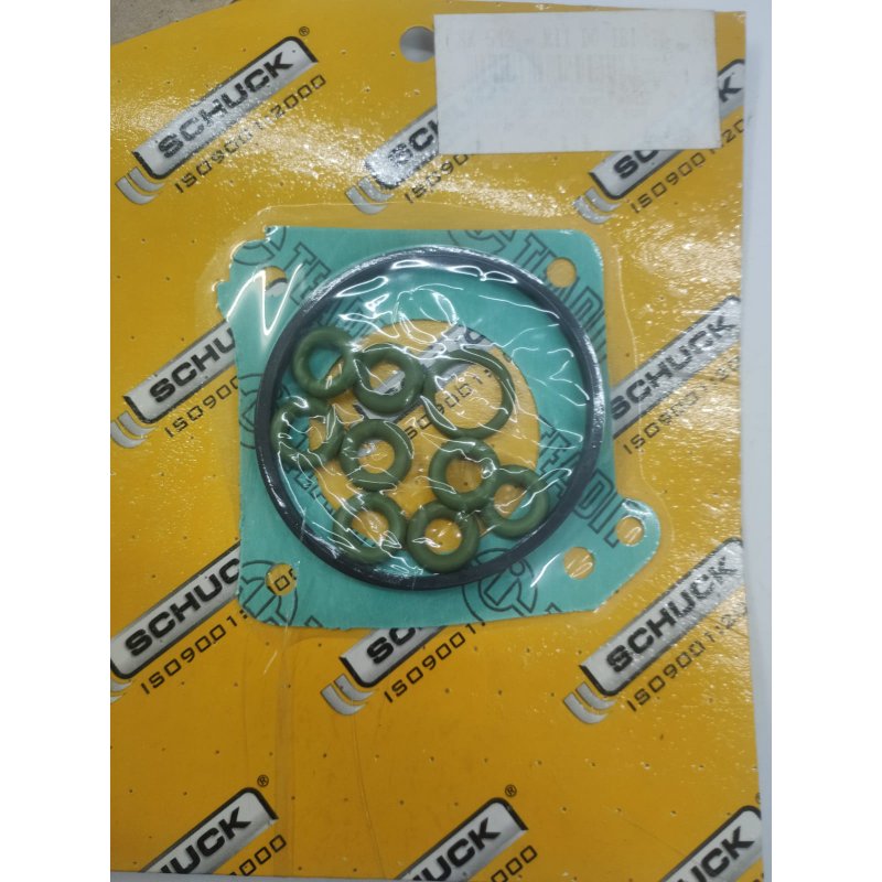 Kit Reparo para TBI SK542 Schuck 1