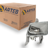 Farol Auxiliar de Neblina LD 160194 ARTEB Lampada H3 Astra 1996>1999